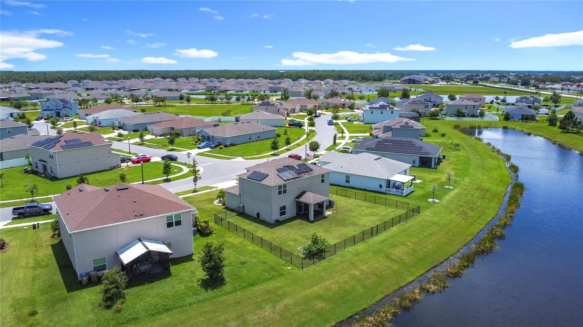 402 Quarry Rock Circle Kissimmee FL 34758