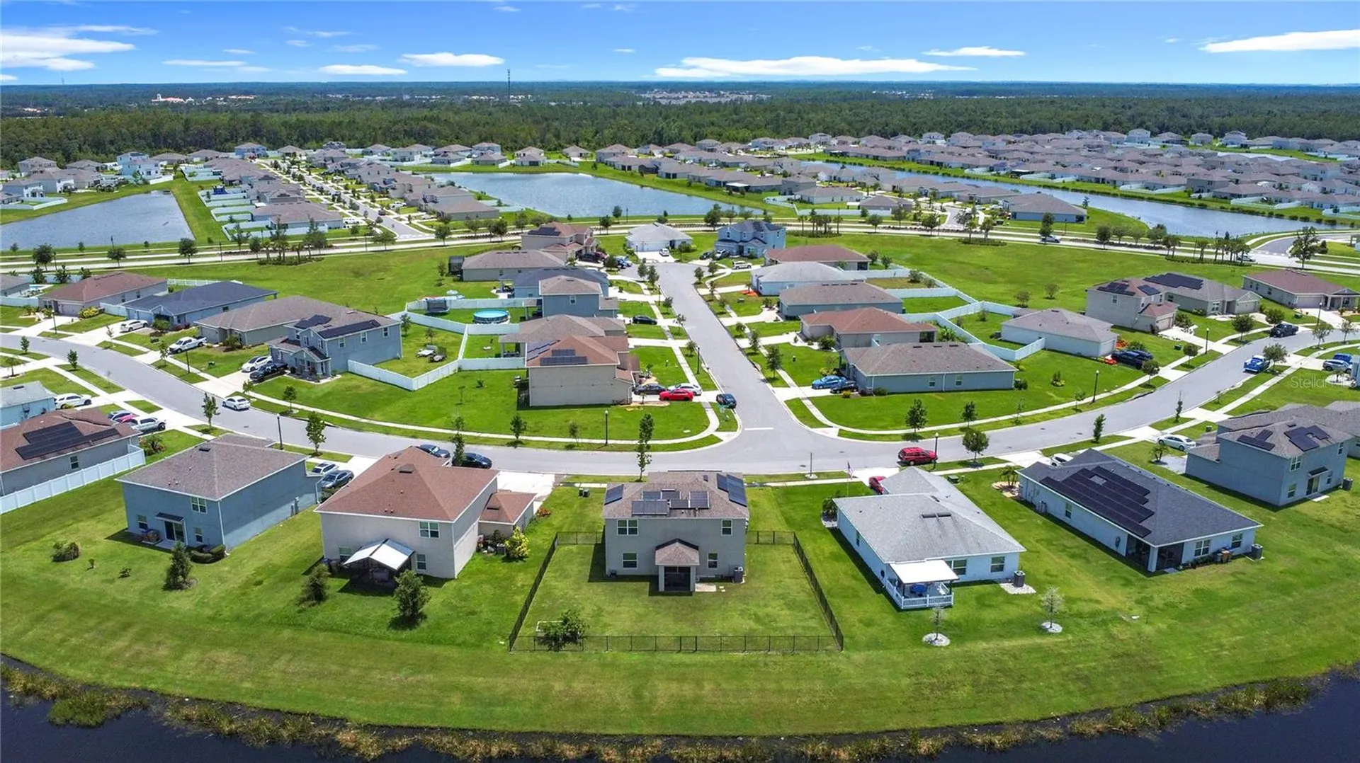 402 Quarry Rock Circle Kissimmee FL 34758