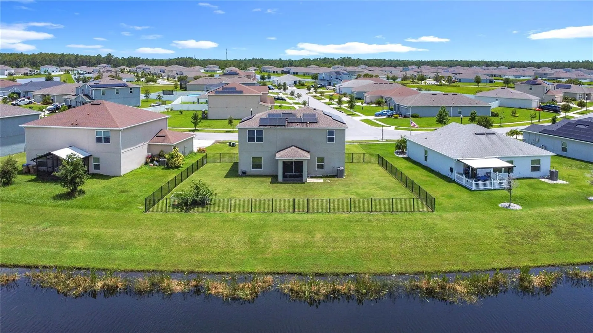 402 Quarry Rock Circle Kissimmee FL 34758