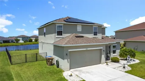 402 Quarry Rock Circle Kissimmee FL 34758