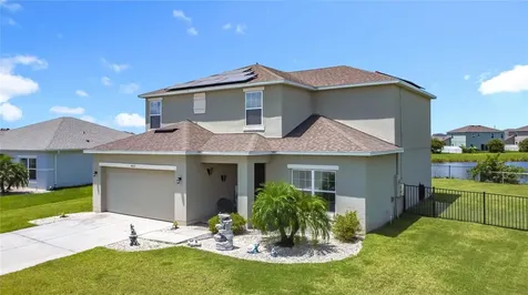 402 Quarry Rock Circle Kissimmee FL 34758