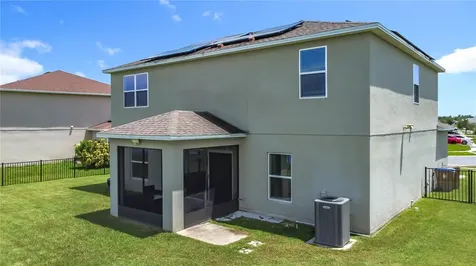 402 Quarry Rock Circle Kissimmee FL 34758