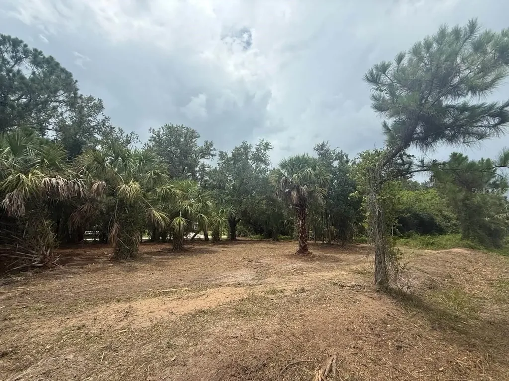 Casco Circle North Port FL 34288