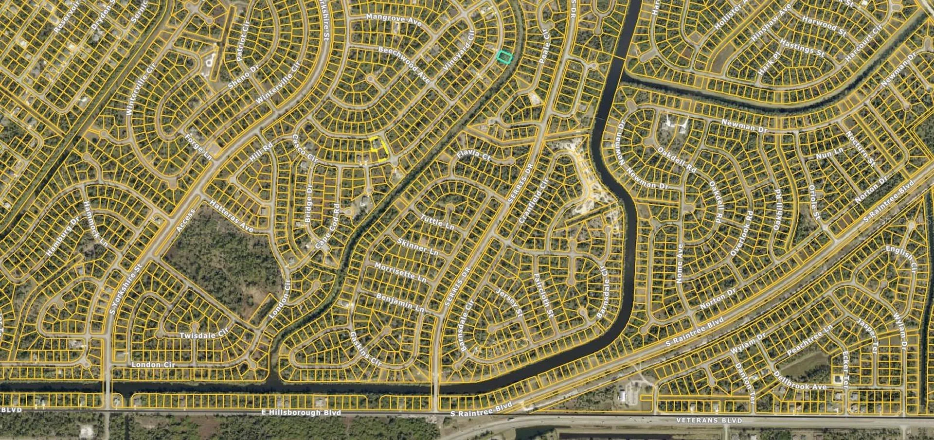 Casco Circle North Port FL 34288