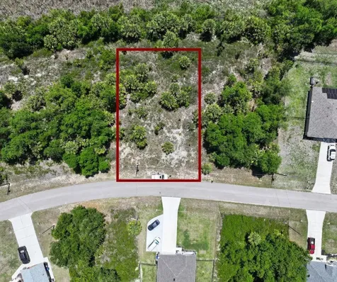 Casco Circle North Port FL 34288