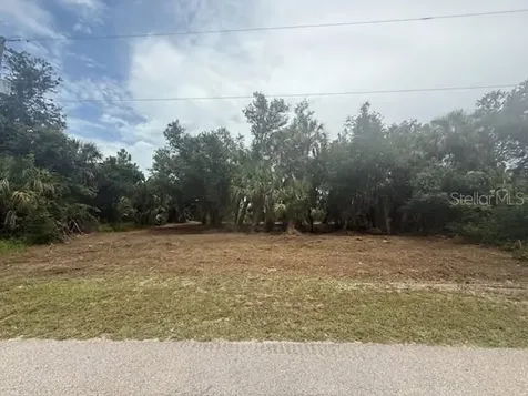 Casco Circle North Port FL 34288