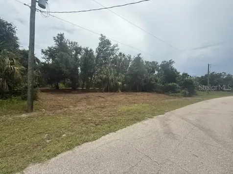 Casco Circle North Port FL 34288