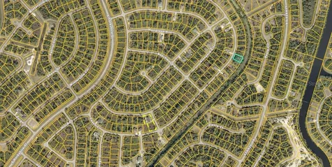 Casco Circle North Port FL 34288