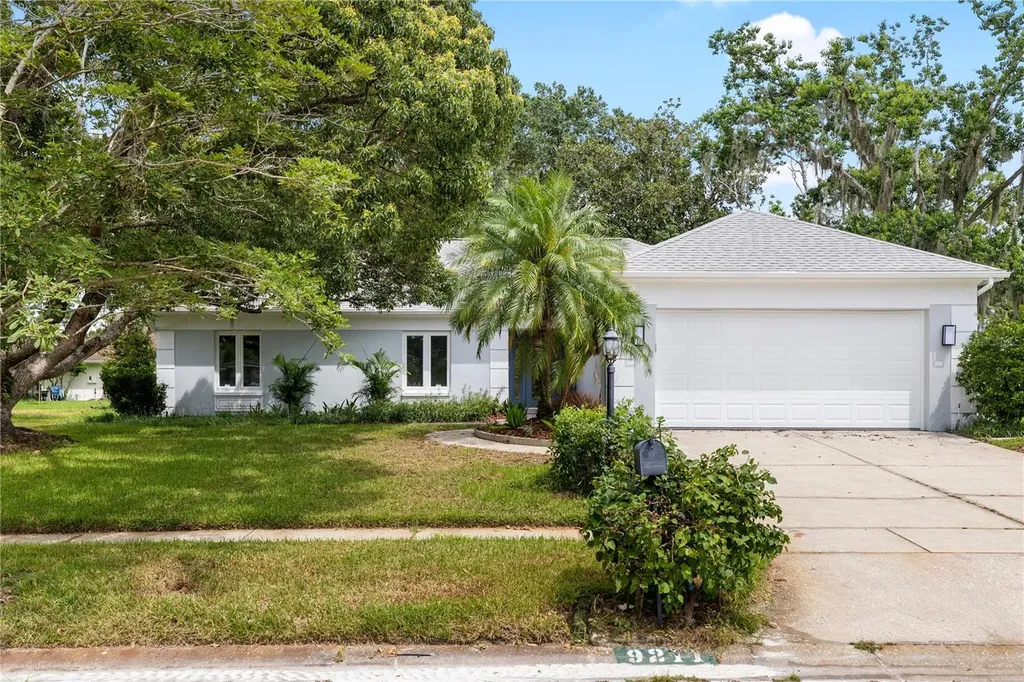 9211 Cypresswood Circle Tampa FL 33647