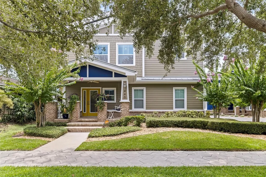 440 11th Avenue NE St Petersburg FL 33701