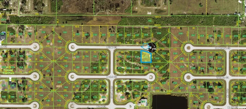21 River Court Placida FL 33946