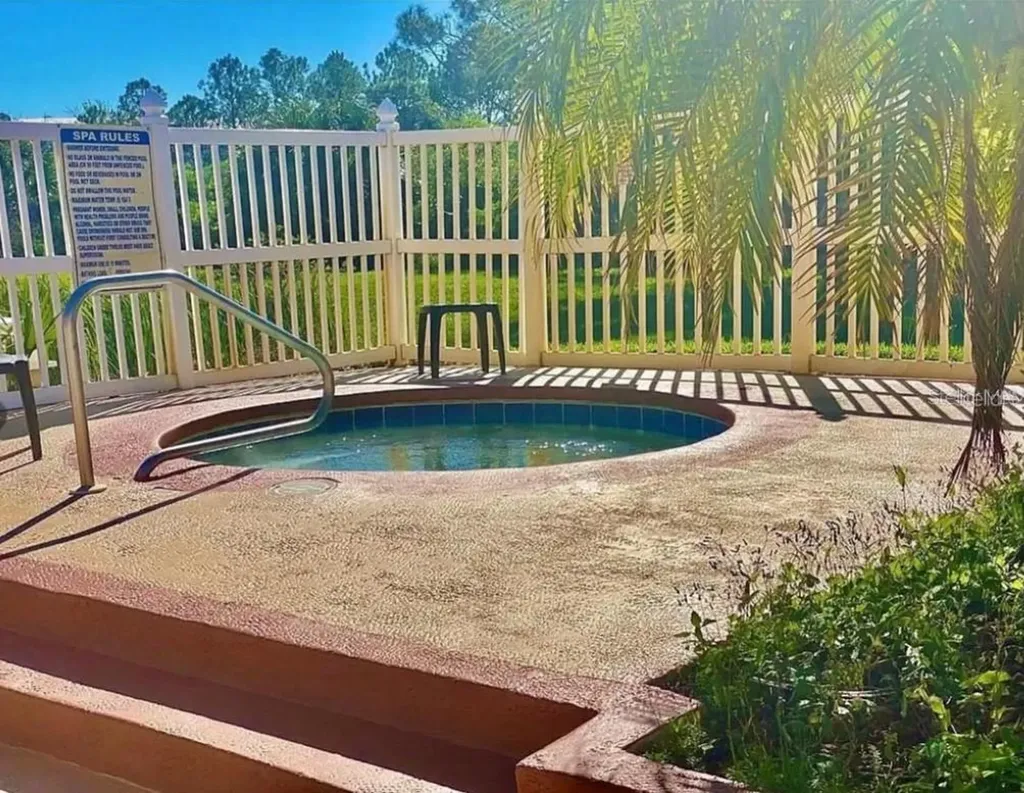 6336 Parc Corniche Unit #3211 Drive Orlando FL 32821
