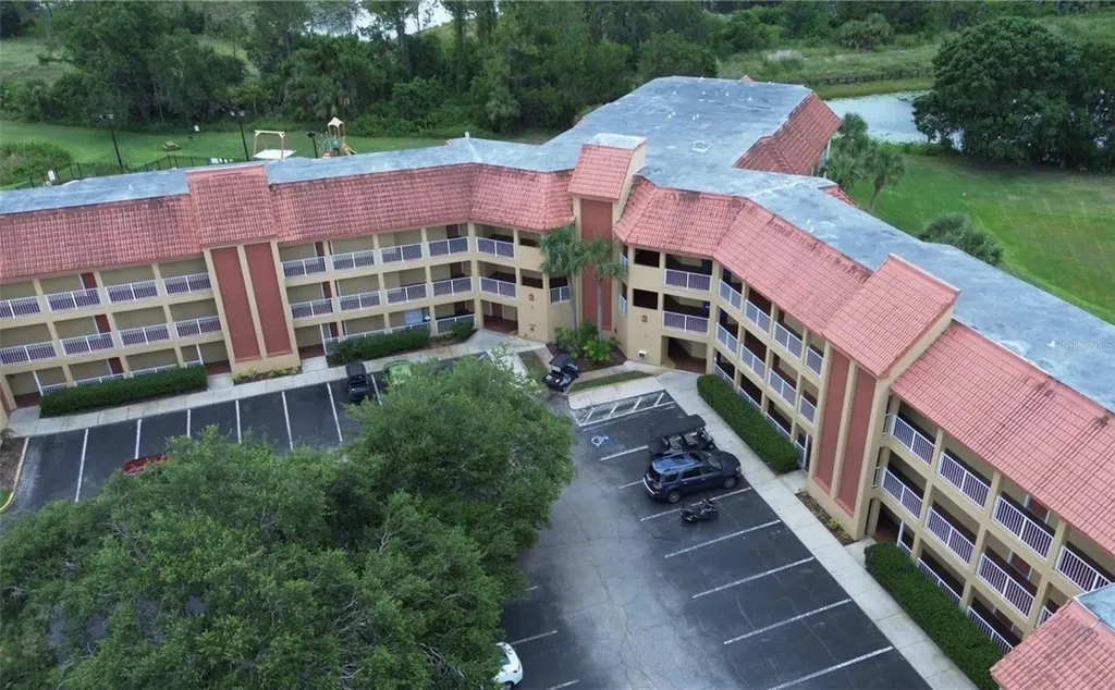 6336 Parc Corniche Unit #3211 Drive Orlando FL 32821