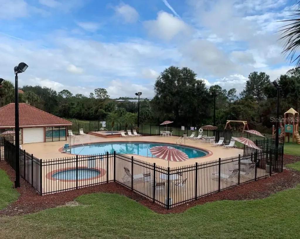 6336 Parc Corniche Unit #3211 Drive Orlando FL 32821