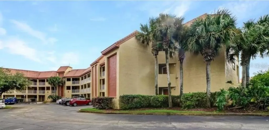 6336 Parc Corniche Unit #3211 Drive Orlando FL 32821