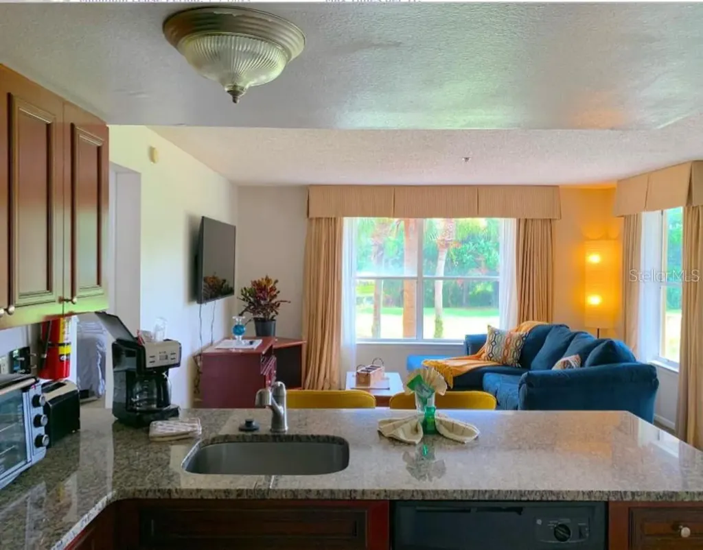 6336 Parc Corniche Unit #3211 Drive Orlando FL 32821