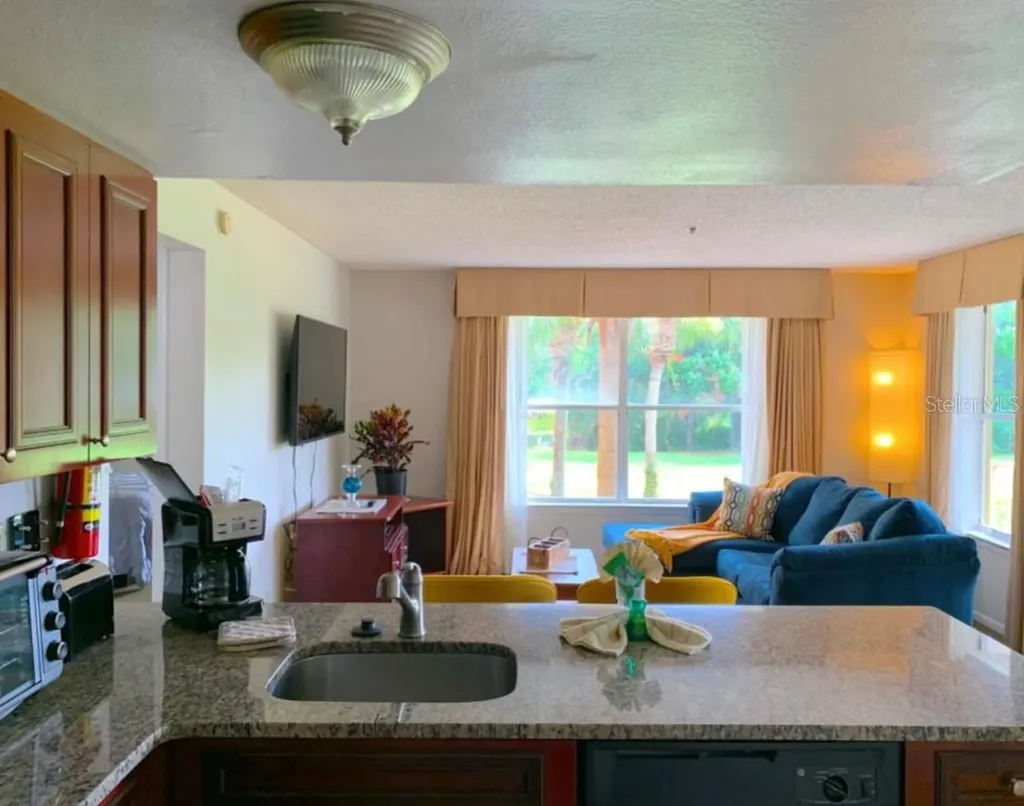 6336 Parc Corniche Unit #3211 Drive Orlando FL 32821