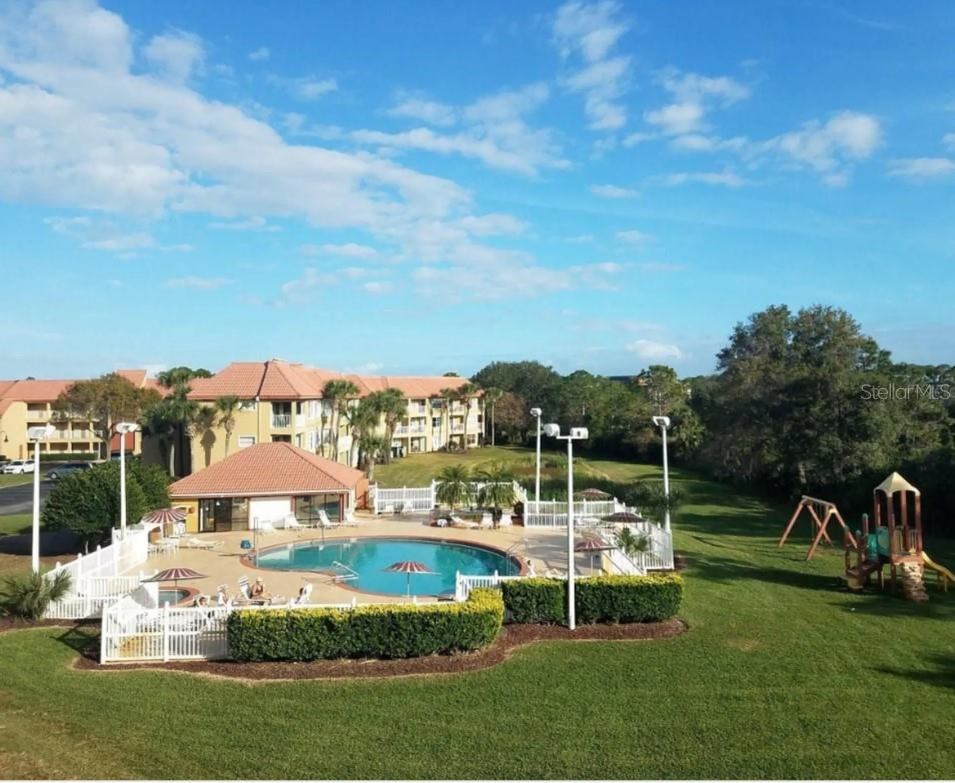 6336 Parc Corniche Unit #3211 Drive Orlando FL 32821