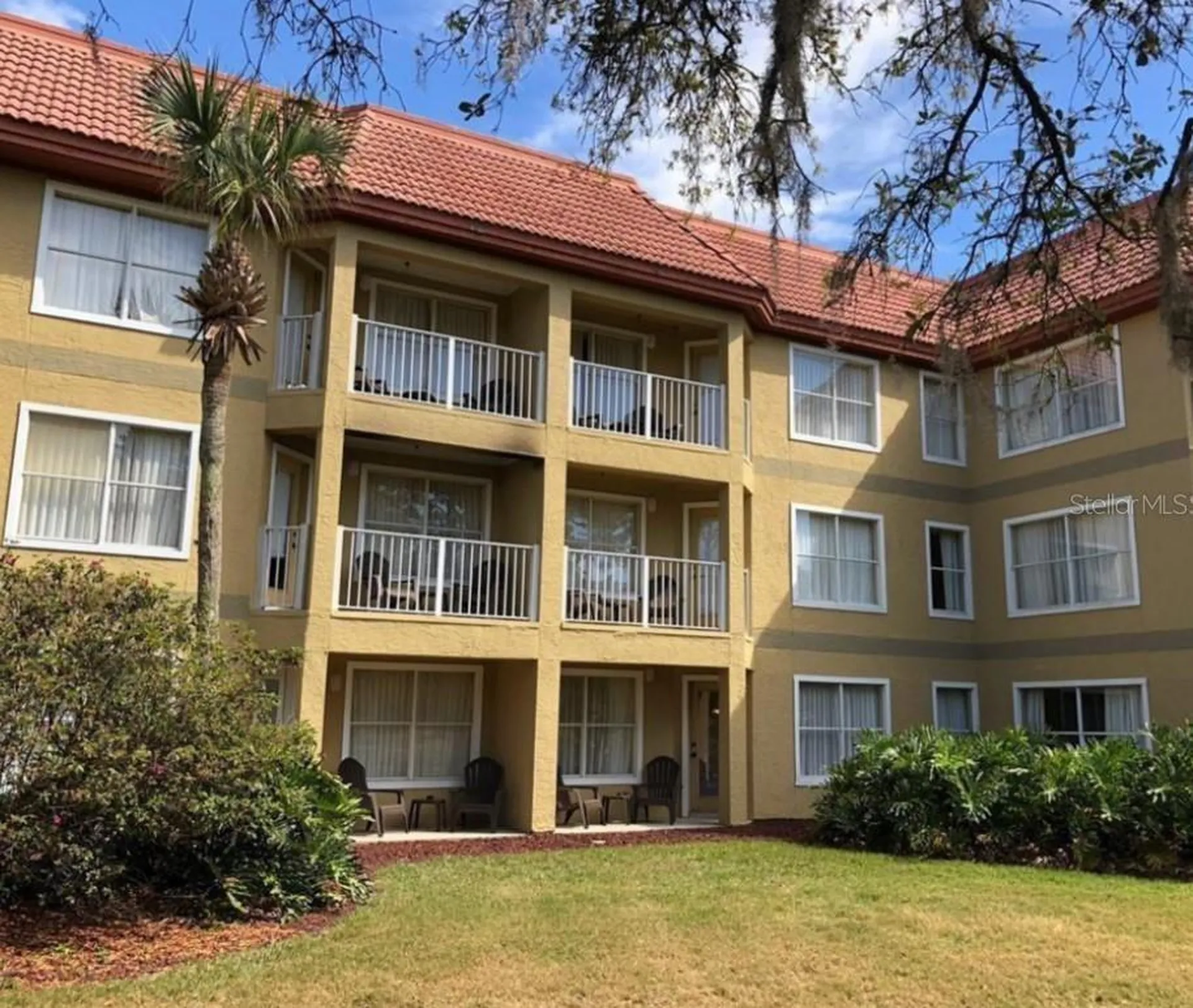 6336 Parc Corniche Unit #3211 Drive Orlando FL 32821