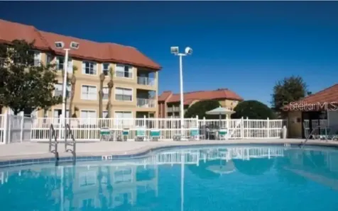 6336 Parc Corniche Unit #3211 Drive Orlando FL 32821