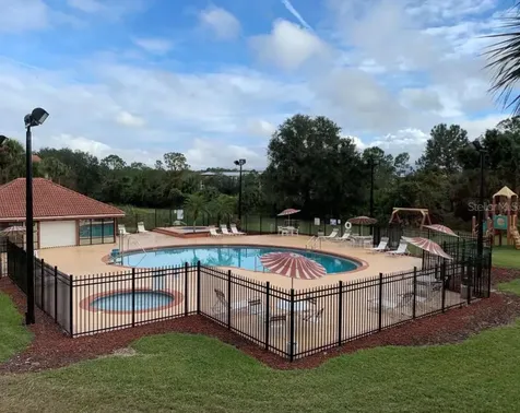 6336 Parc Corniche Unit #3211 Drive Orlando FL 32821