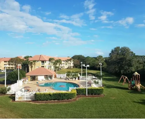 6336 Parc Corniche Unit #3211 Drive Orlando FL 32821