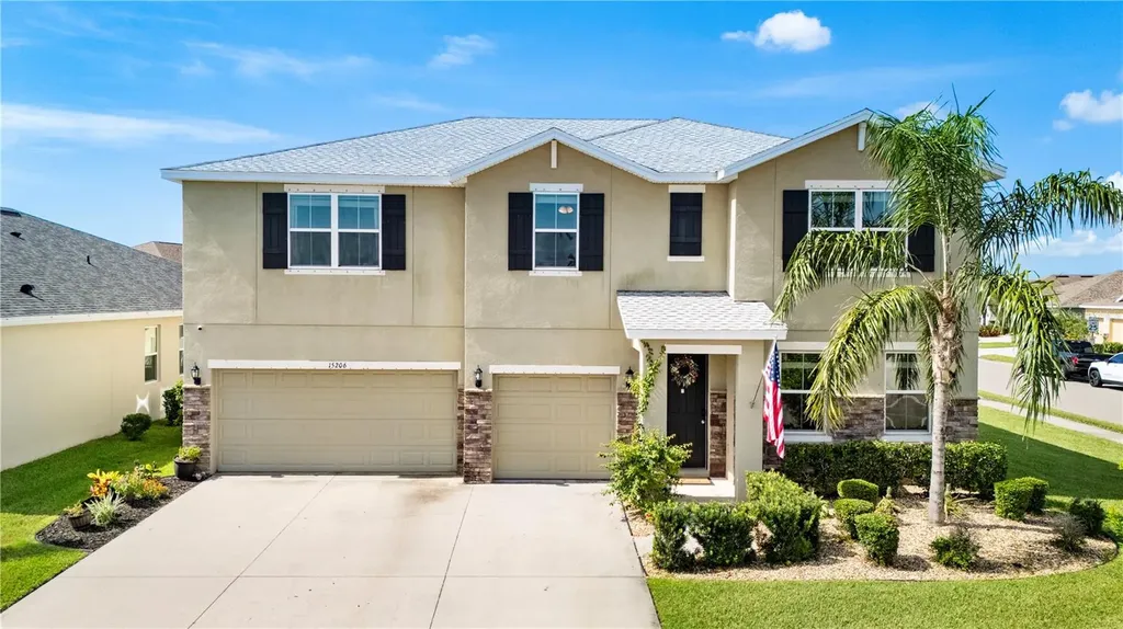 15206 Trinity Fall Way Bradenton FL 34212