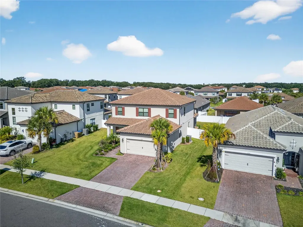 1940 Goblet Cove Street Kissimmee FL 34746