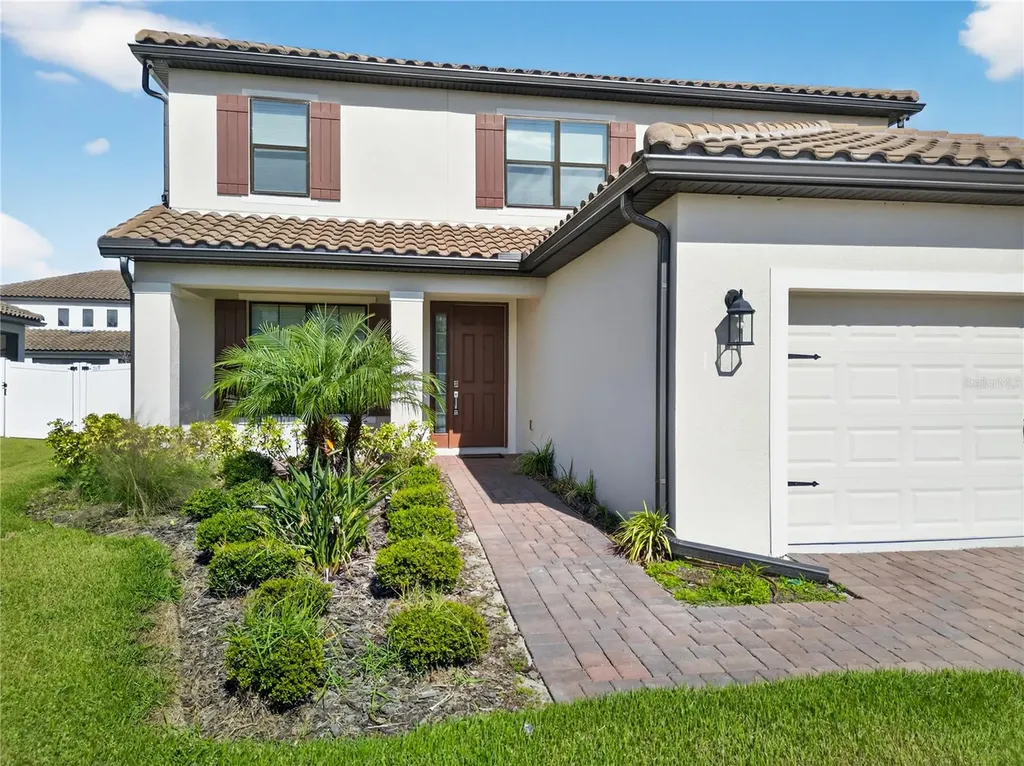 1940 Goblet Cove Street Kissimmee FL 34746