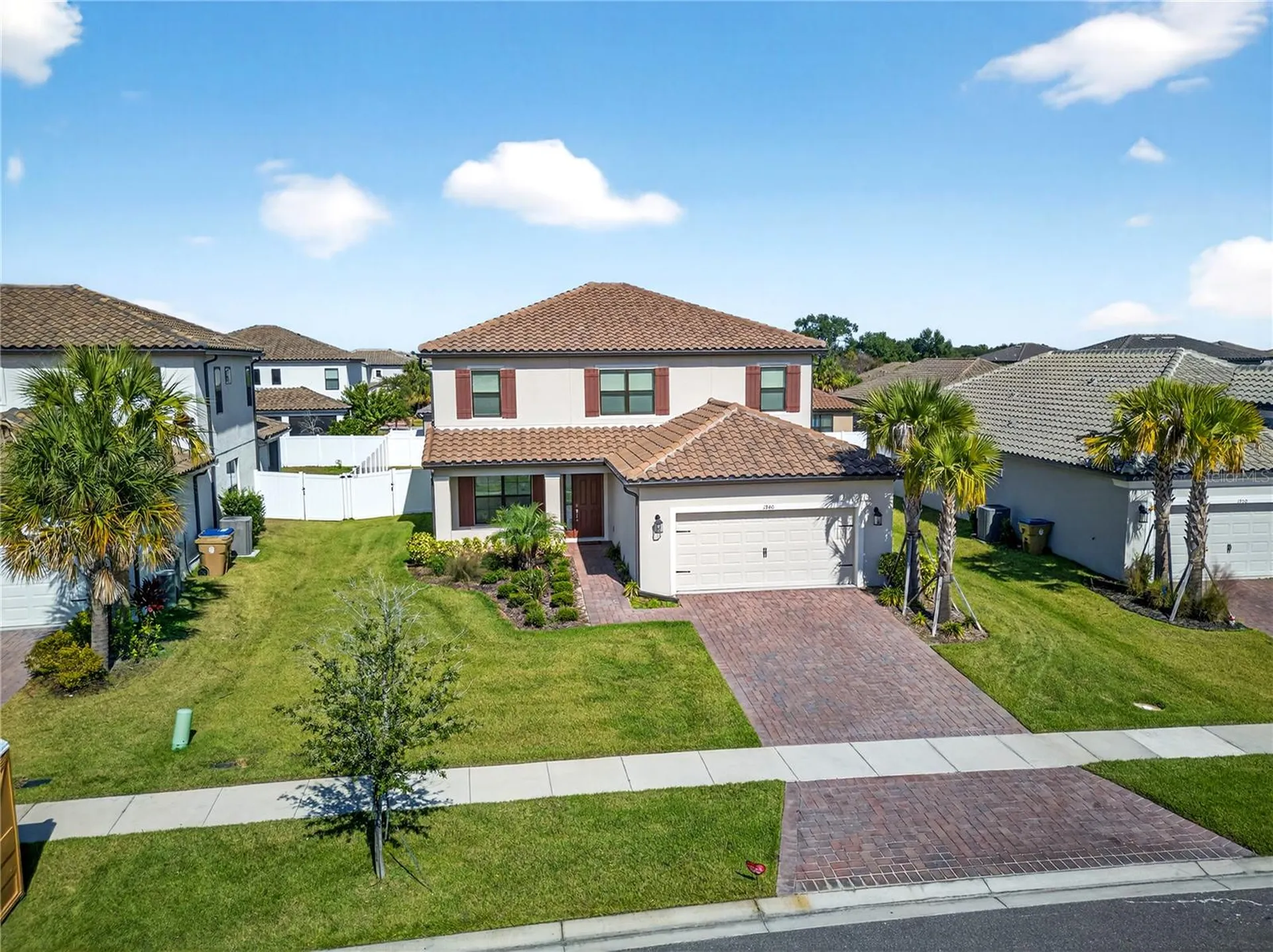 1940 Goblet Cove Street Kissimmee FL 34746