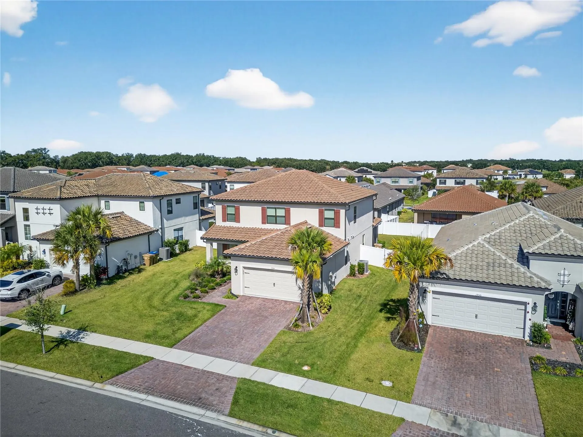 1940 Goblet Cove Street Kissimmee FL 34746
