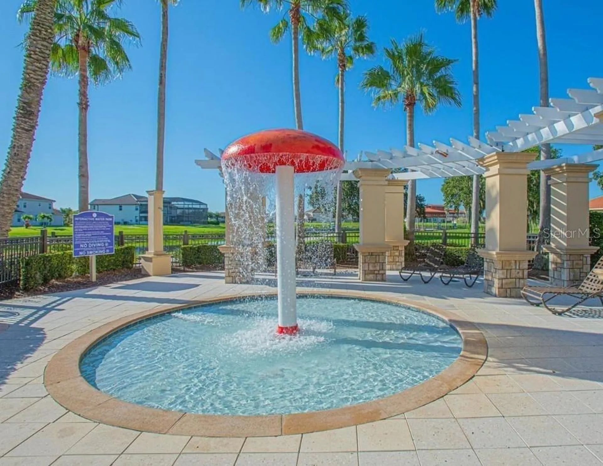 1940 Goblet Cove Street Kissimmee FL 34746