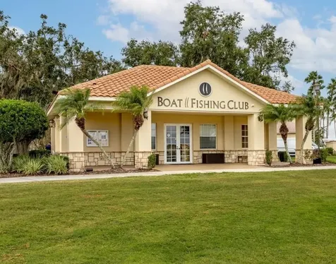 1940 Goblet Cove Street Kissimmee FL 34746
