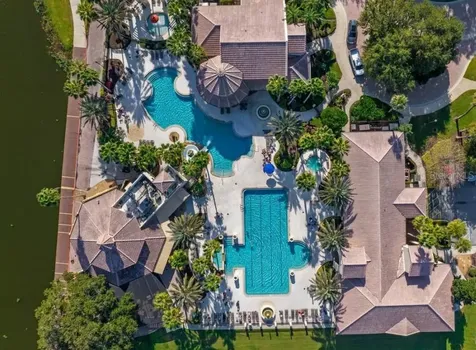 1940 Goblet Cove Street Kissimmee FL 34746
