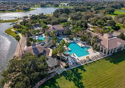 1940 Goblet Cove Street Kissimmee FL 34746