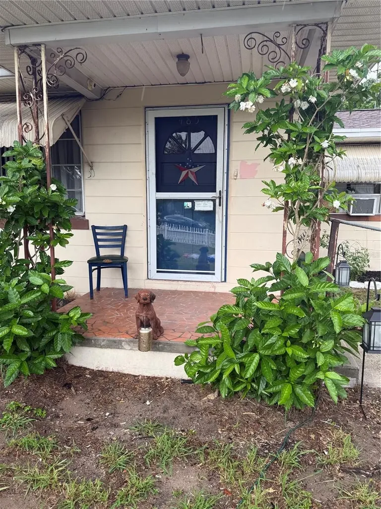 485 N Buena Vista Drive Lake Alfred FL 33850