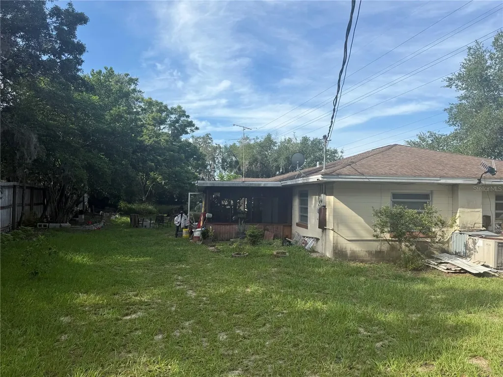 485 N Buena Vista Drive Lake Alfred FL 33850