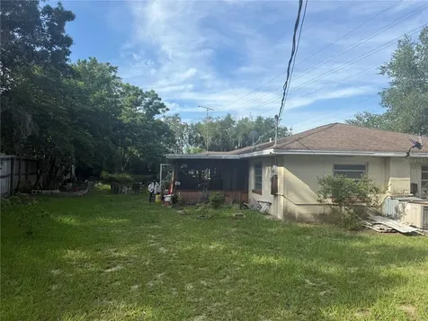 485 N Buena Vista Drive Lake Alfred FL 33850
