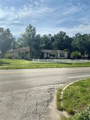485 N Buena Vista Drive Lake Alfred FL 33850