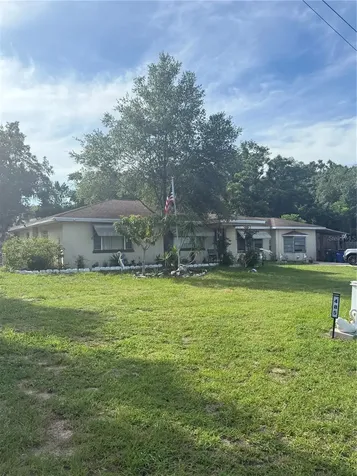 485 N Buena Vista Drive Lake Alfred FL 33850