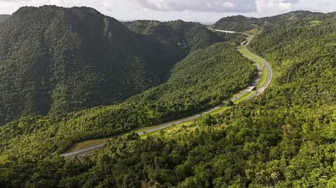 PR-715 Km 5.7 Int Cercadillo Cayey PR 00736