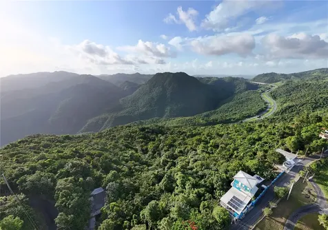 PR-715 Km 5.7 Int Cercadillo Cayey PR 00736