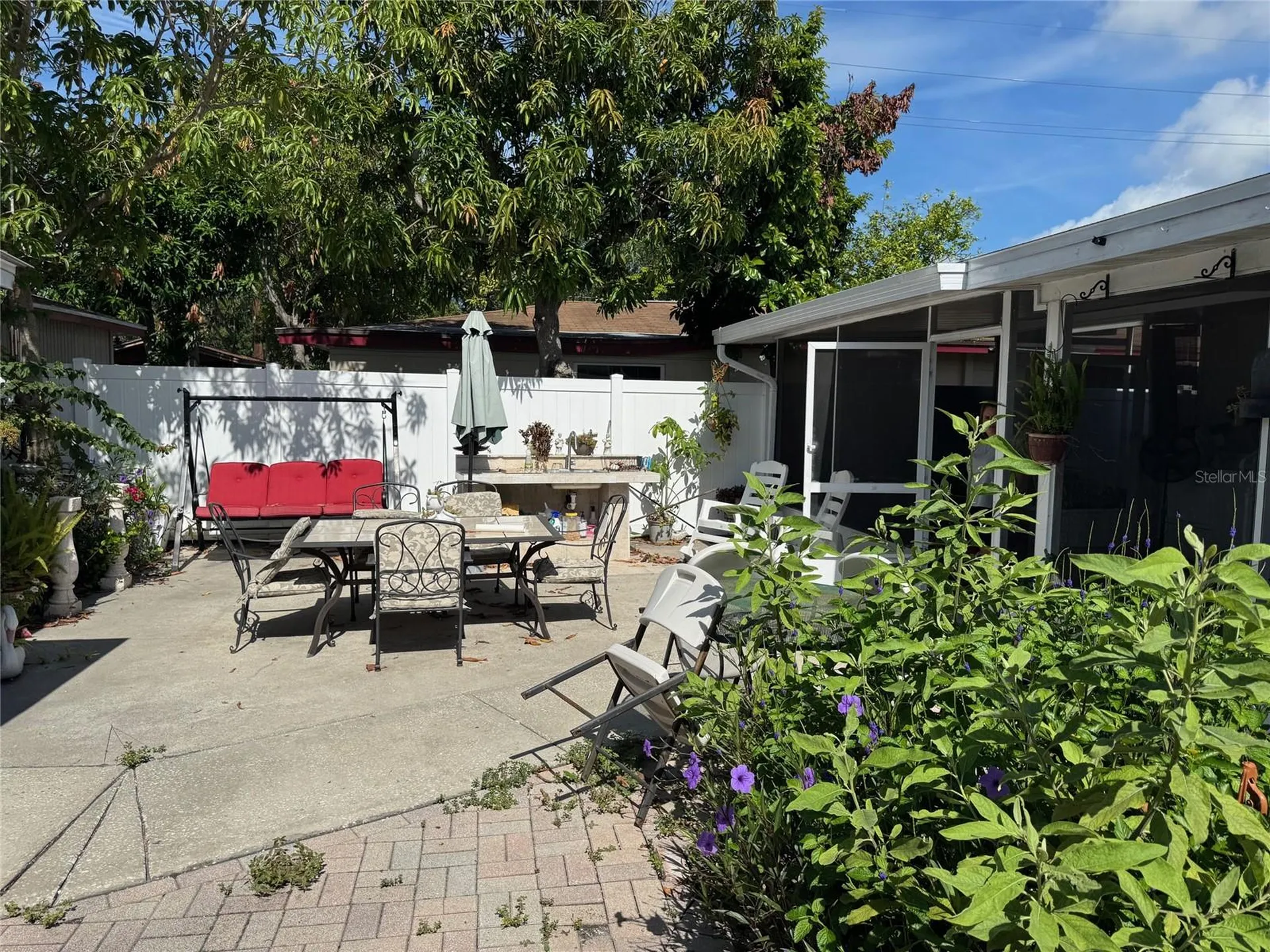 3322 W Saint Joseph Street Tampa FL 33607