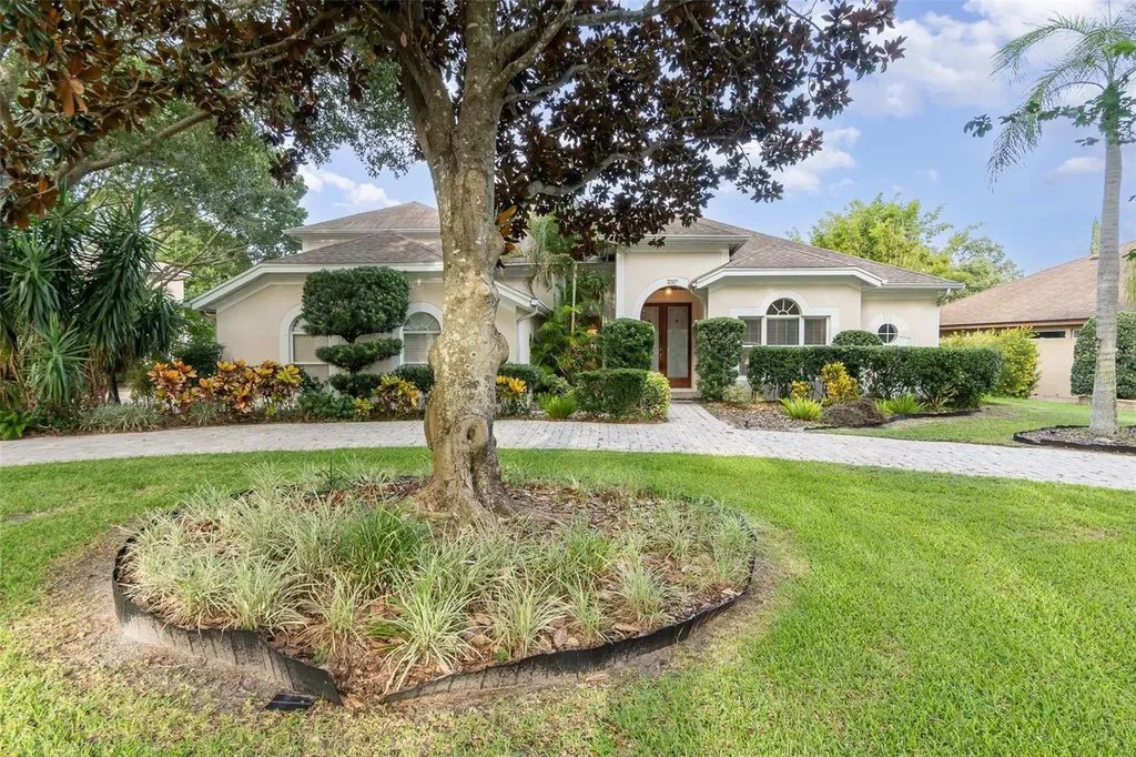 2317 Warren Woods Drive Orlando FL 32835