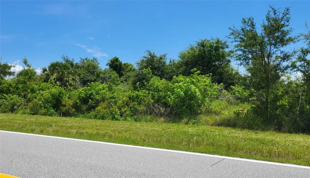 10528 St. Paul Drive Port Charlotte FL 33981