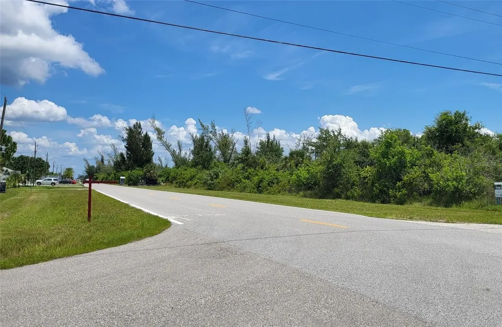 10528 St. Paul Drive Port Charlotte FL 33981