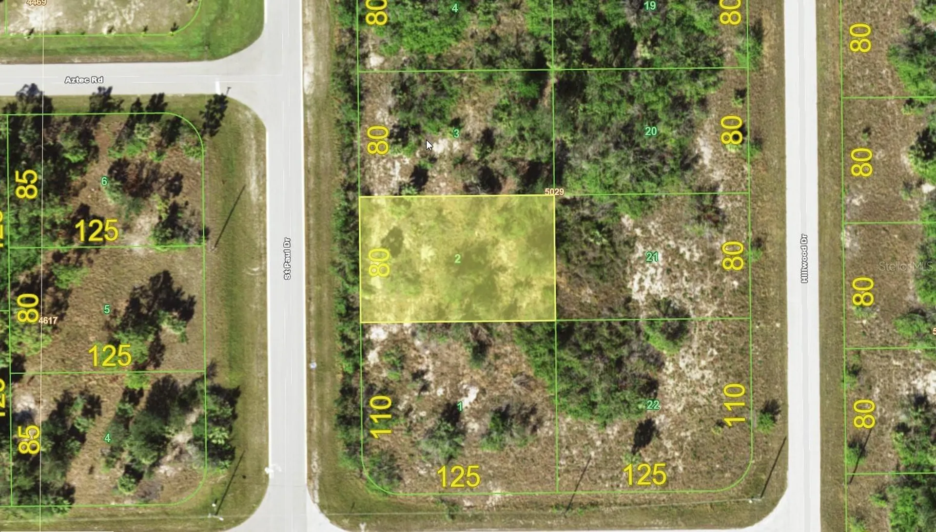 10528 St. Paul Drive Port Charlotte FL 33981