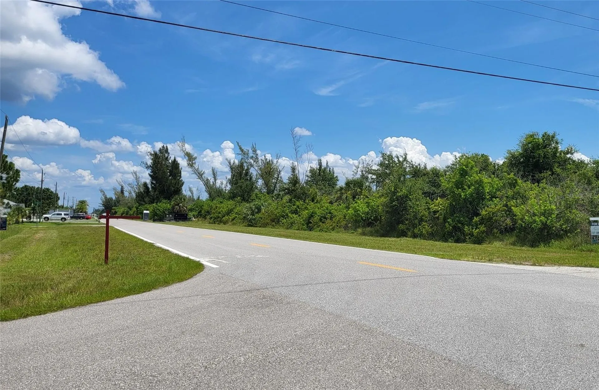 10528 St. Paul Drive Port Charlotte FL 33981