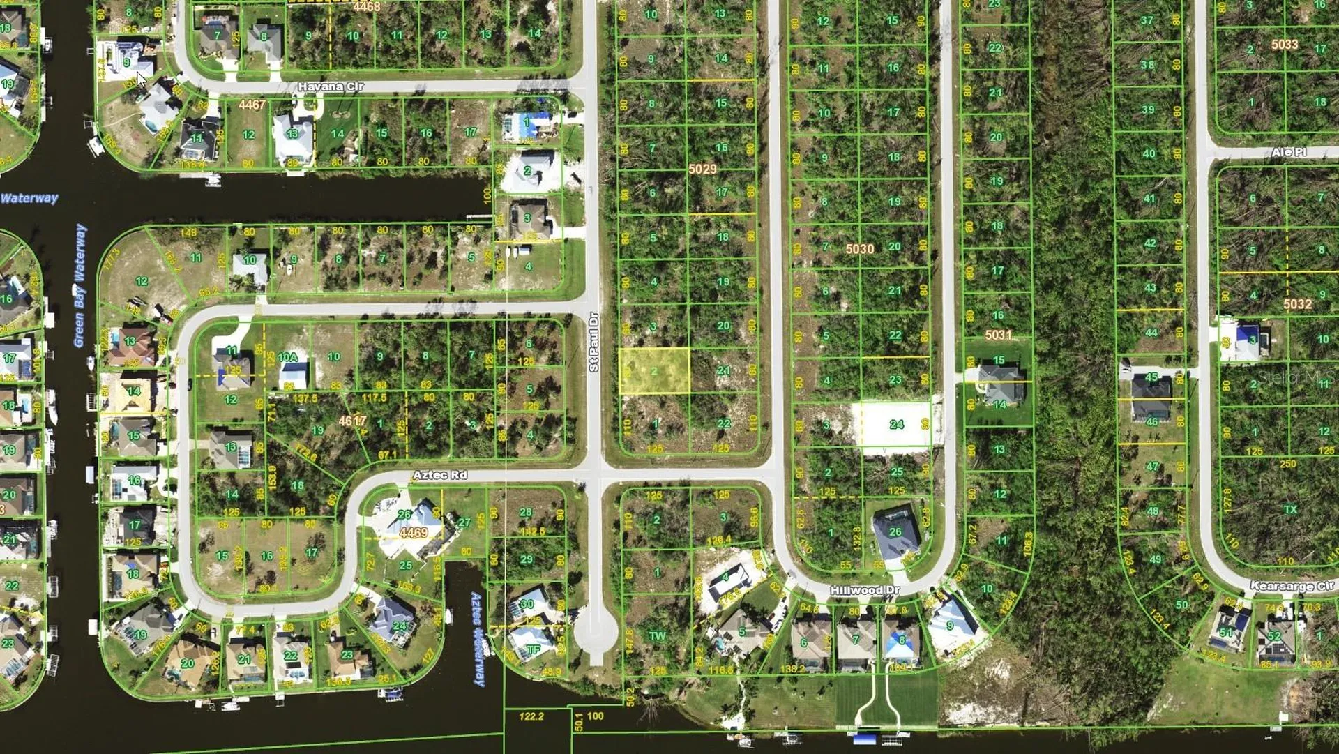 10528 St. Paul Drive Port Charlotte FL 33981