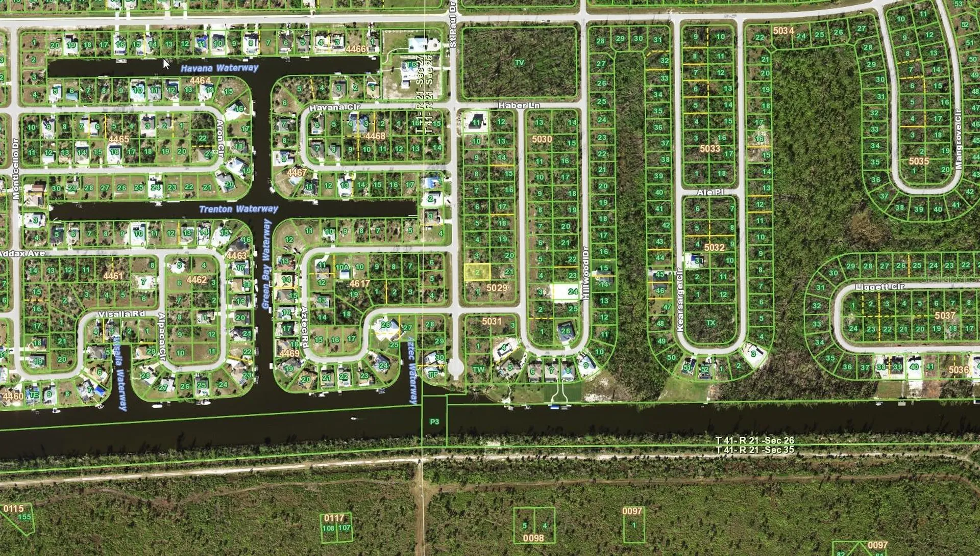 10528 St. Paul Drive Port Charlotte FL 33981